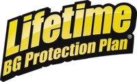 Lifetime BG Products Protection Plan